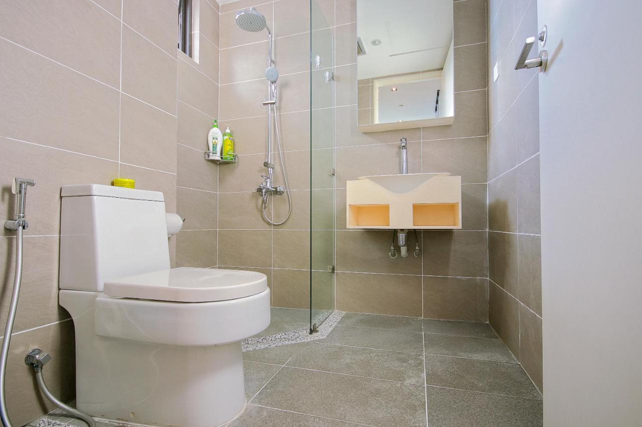 Elegant Living @ Riverson Soho Κότα Κιναμπαλού Εξωτερικό φωτογραφία