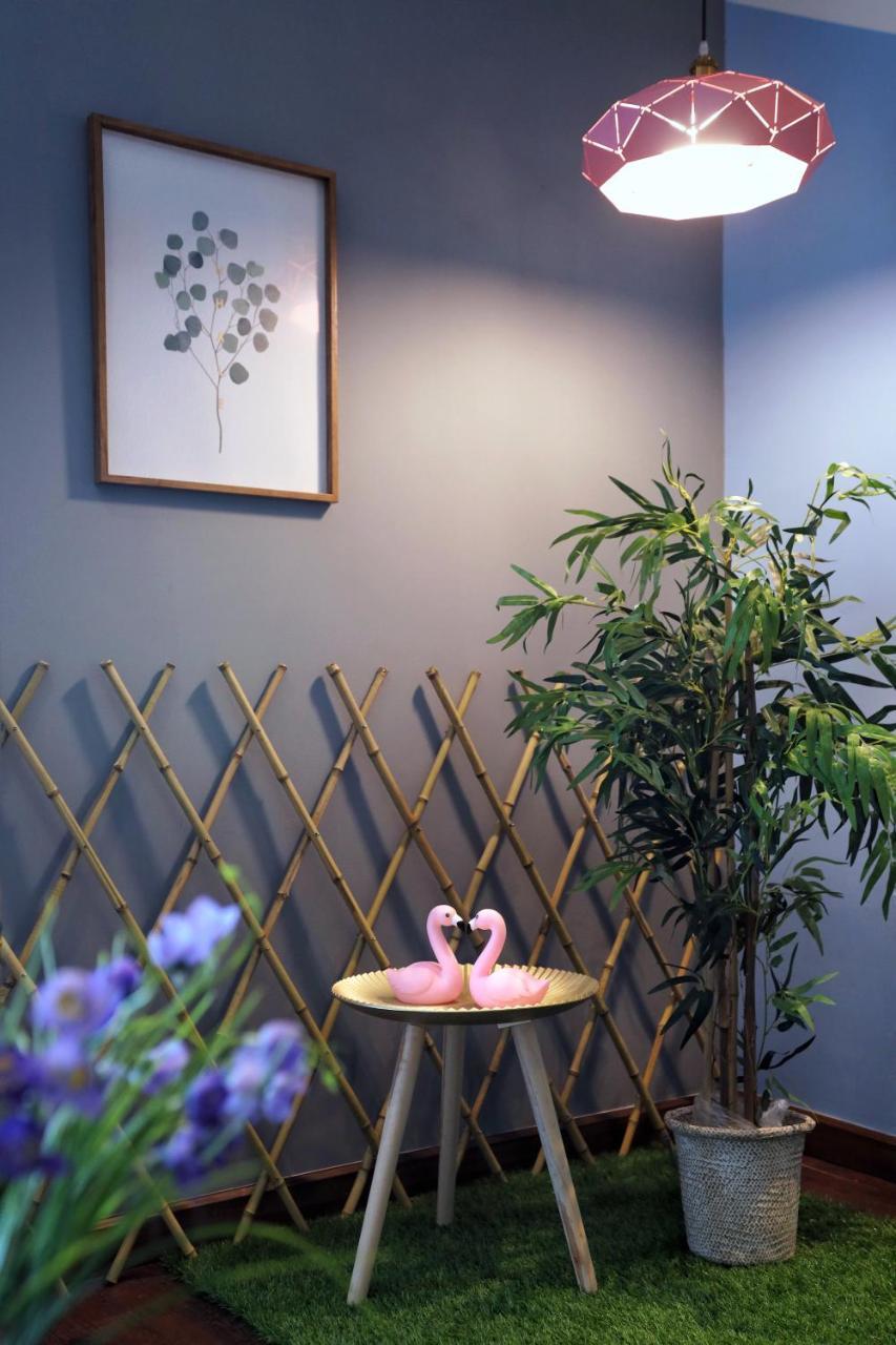 Elegant Living @ Riverson Soho Κότα Κιναμπαλού Εξωτερικό φωτογραφία